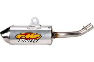 P-CORE2 SHORT CR125 00-01