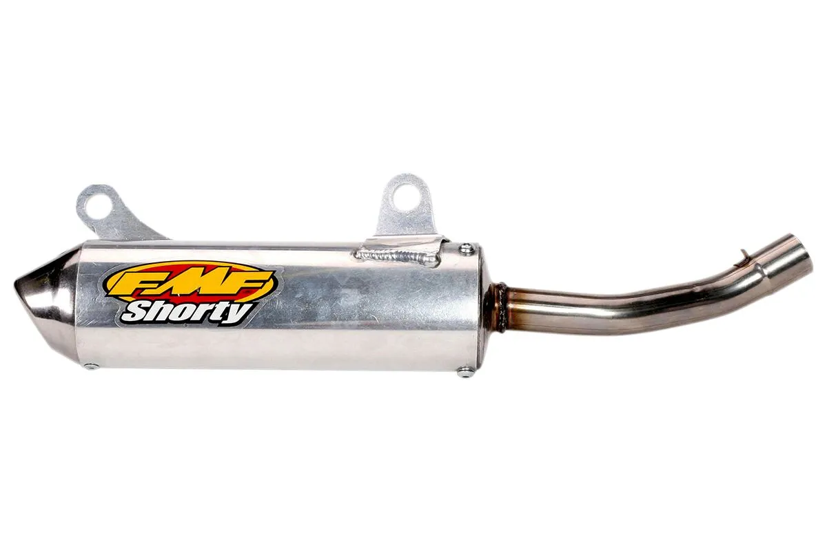 P-CORE2 SHORT CR250 00-01