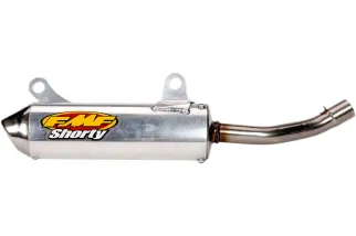 P-CORE2 SHORT CR250 00-01