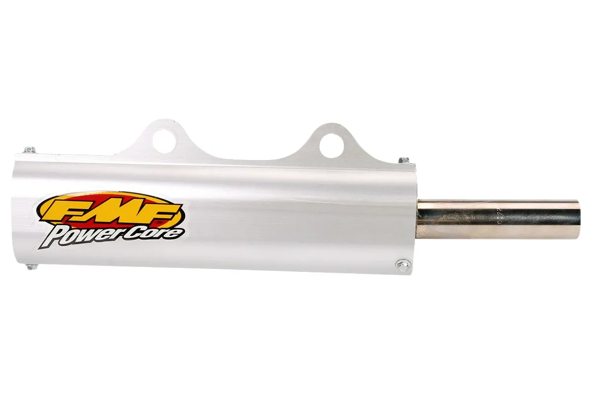 PWR CORE SIL KDX200 89-94