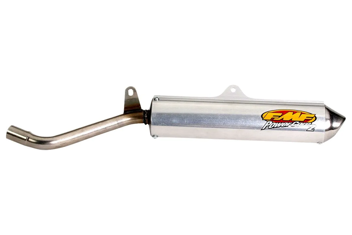 PWR COREII SIL KDX200/220