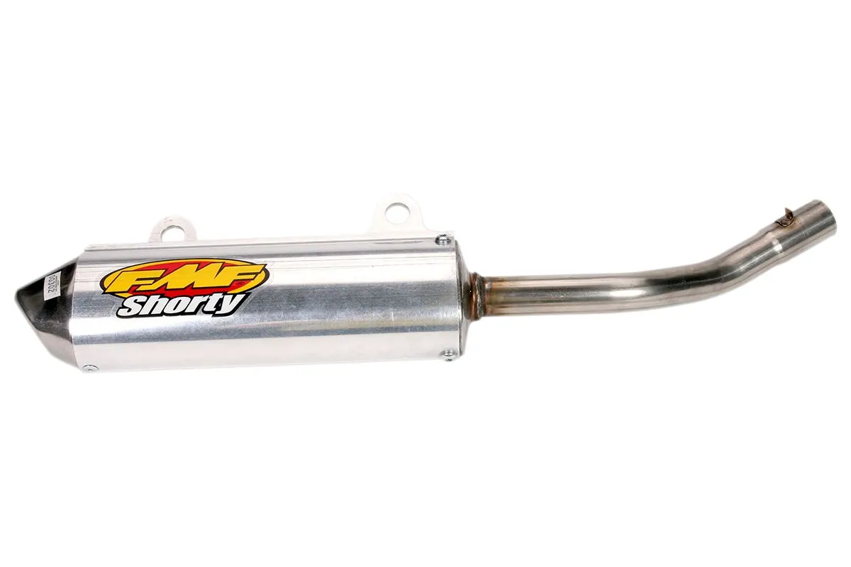 FMF SHORTY KX250 94-98