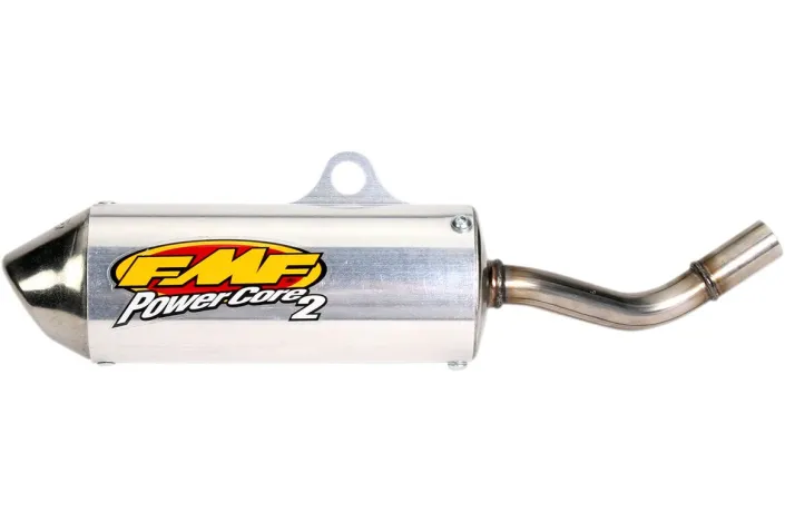 PWR CORE 2 SIL YZ80/YZ85