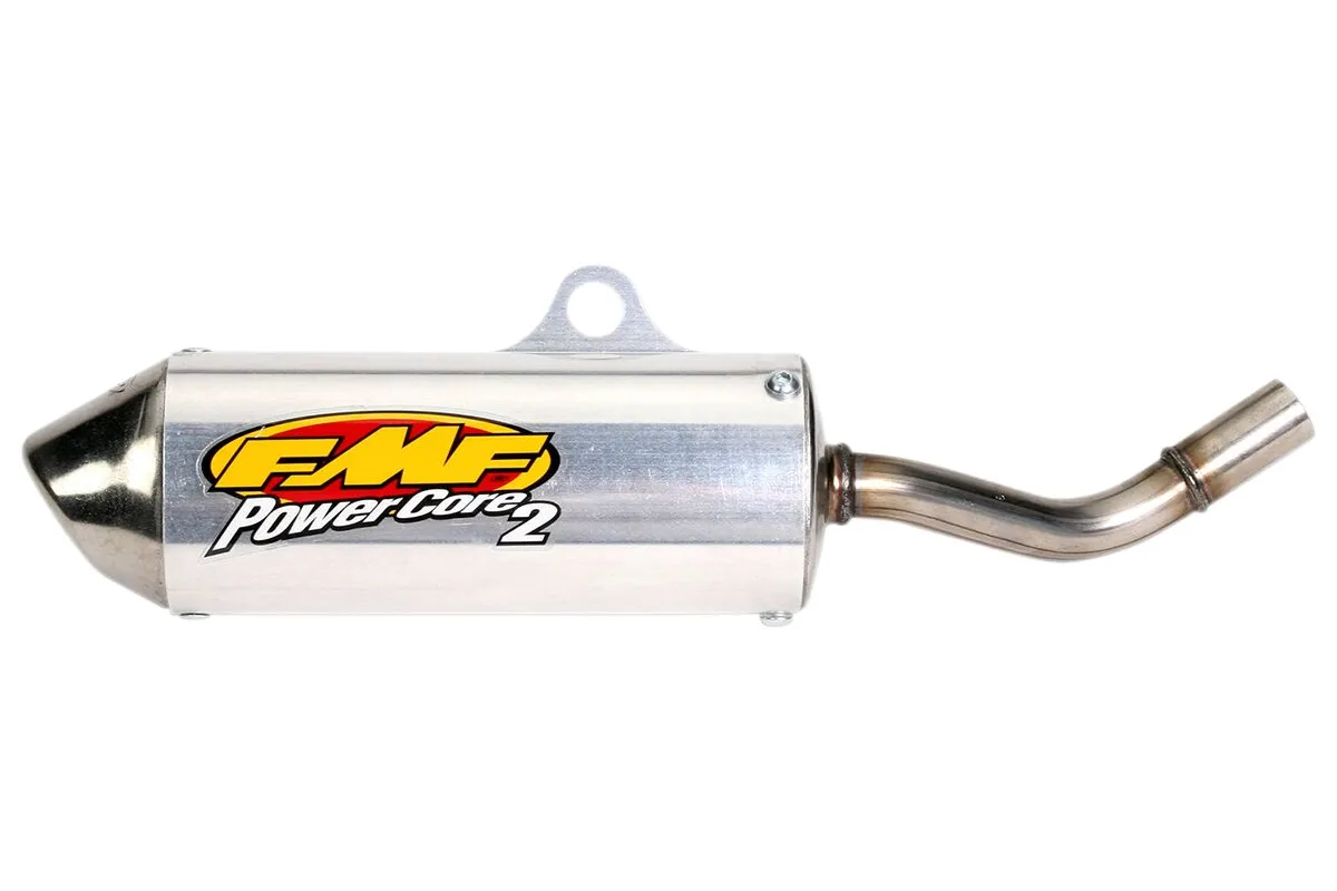 PWR CORE 2 SIL YZ80/YZ85