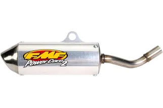 PWR CORE 2 SIL YZ80/YZ85