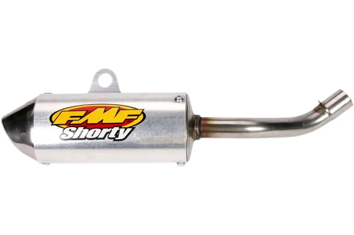 FMF SHORTY YZ125 96-99