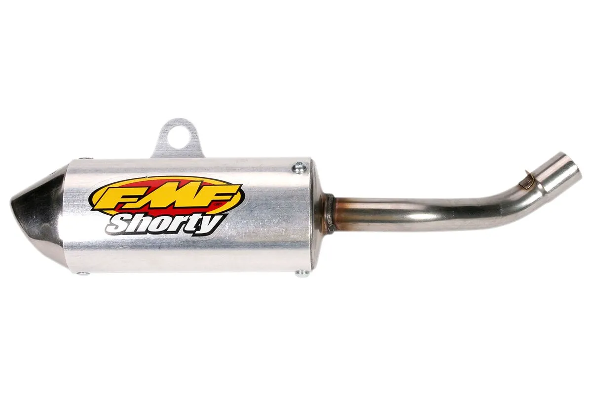 FMF SHORTY YZ125 96-99