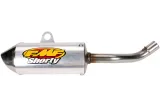 FMF SHORTY YZ125 96-99