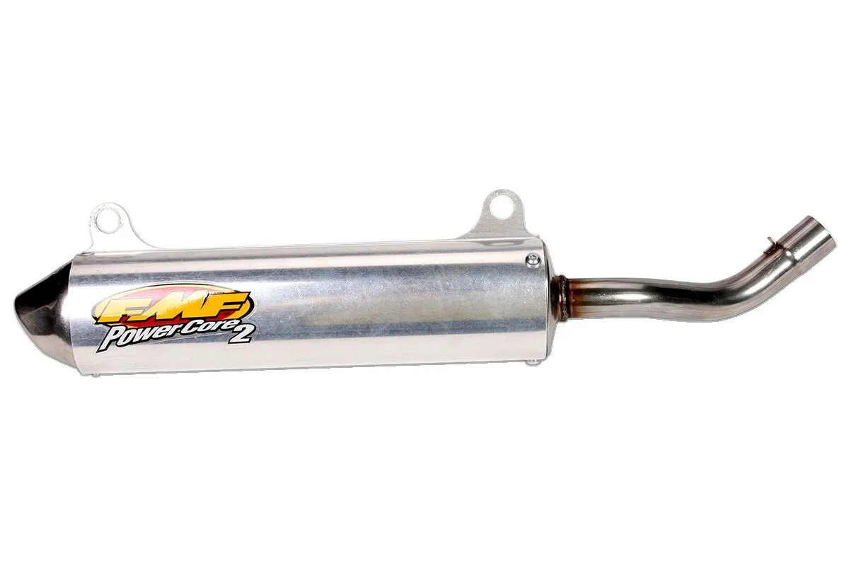 FMF PWRCORE II YZ/WR250
