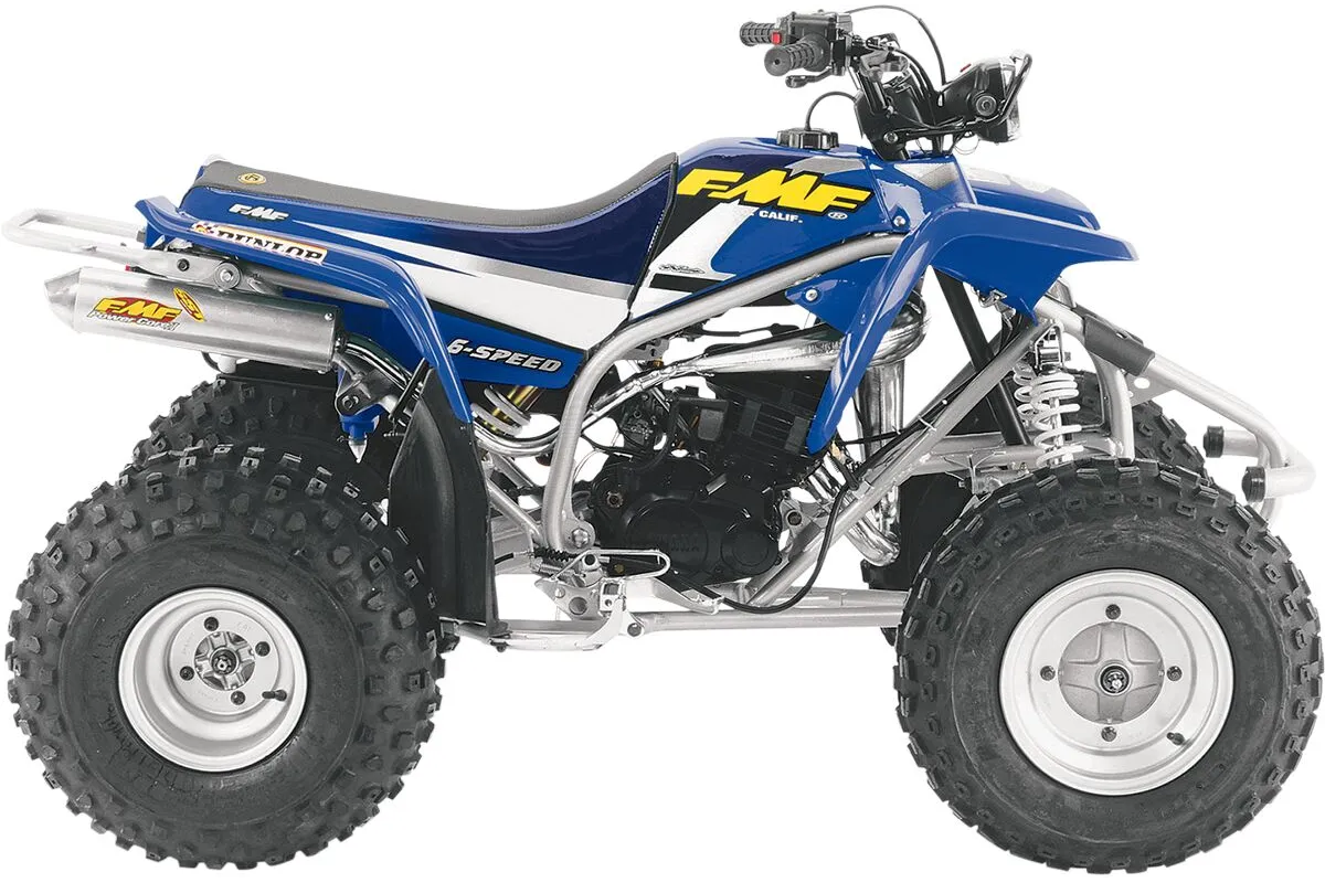 FMF PWR CORE II BLASTER