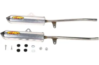 FMF Powercore 2 – Silencieux 2T pour Banshee
