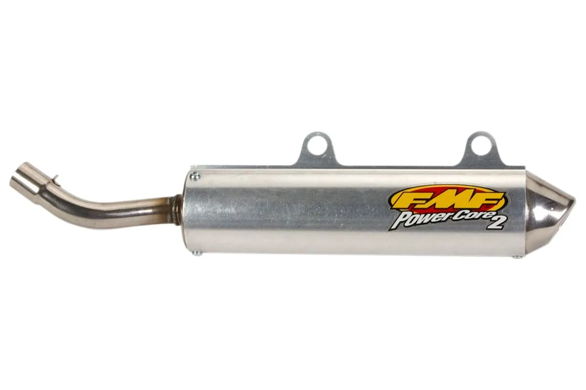 FMF PWR COREIIYZ250 96-99