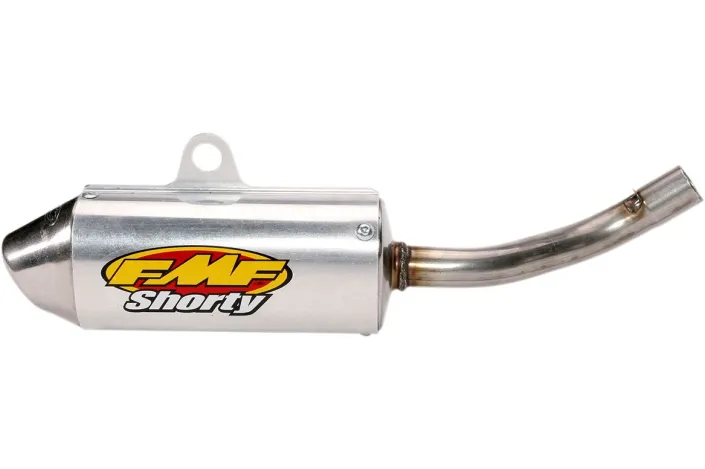PCII SHORT YZ125 00-01