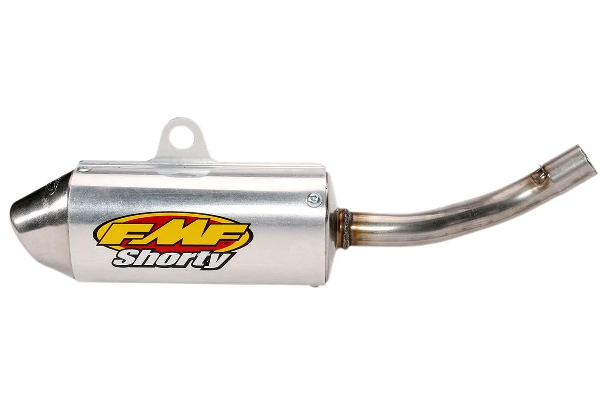 PCII SHORT YZ125 00-01