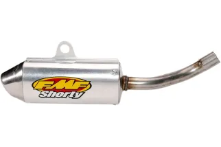 PCII SHORT YZ125 00-01
