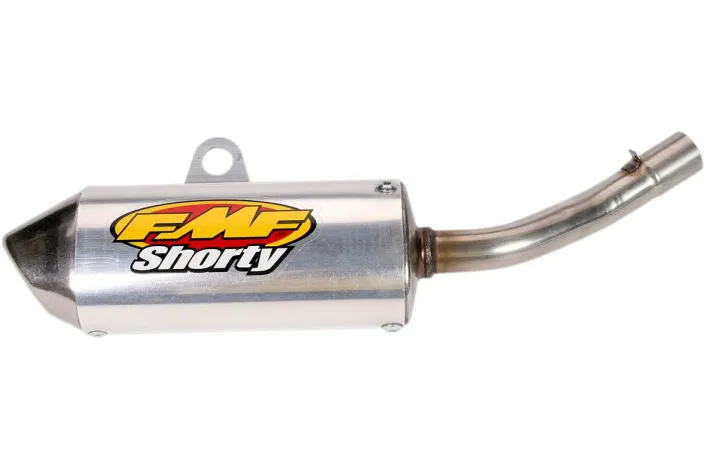 FMF SHORTY RM125 96-00