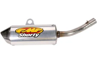 FMF SHORTY RM125 96-00