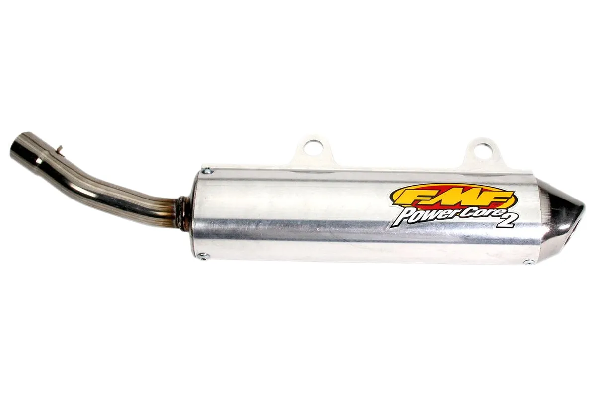 PWR COREII SILRM250 96-00