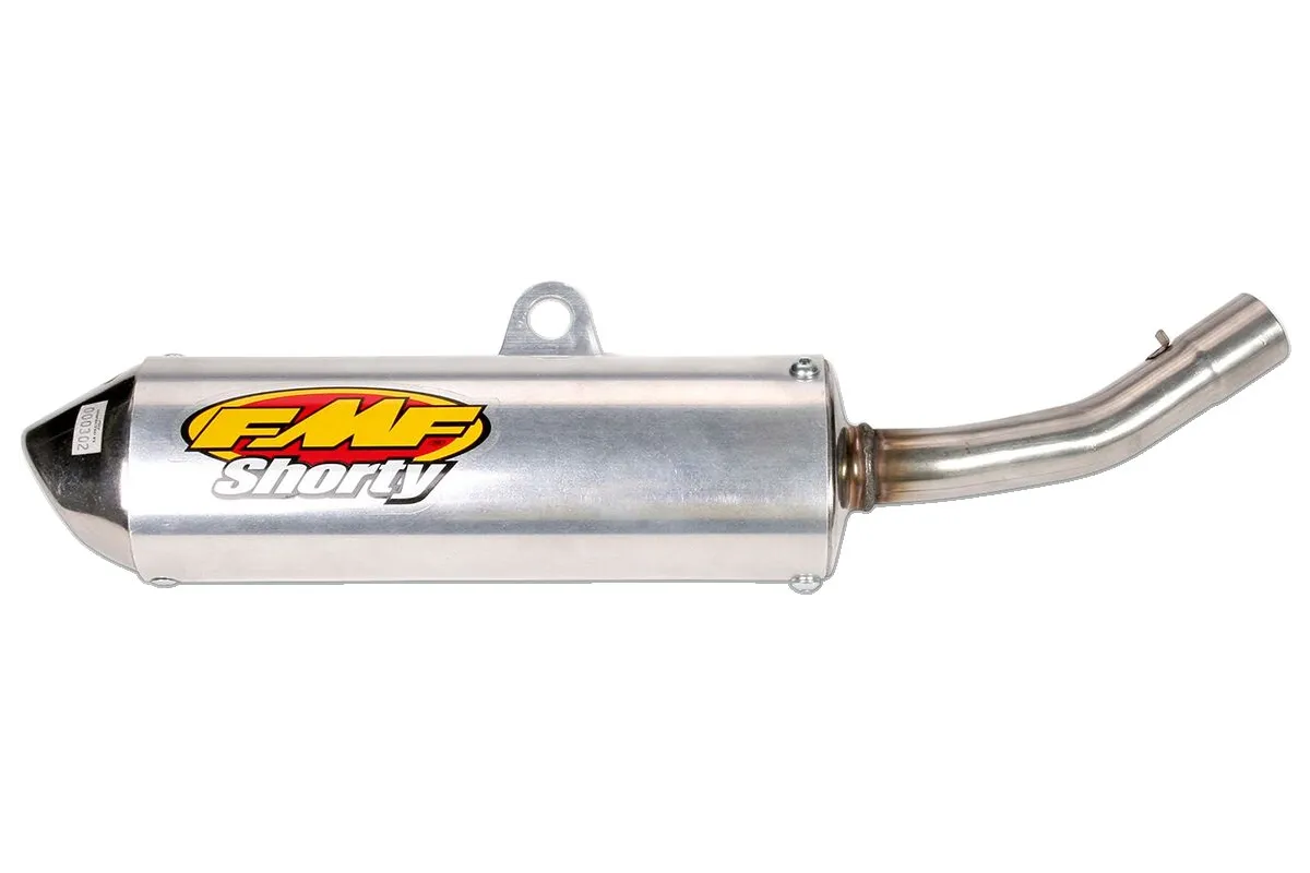 FMF SHORTY RM250 96-00