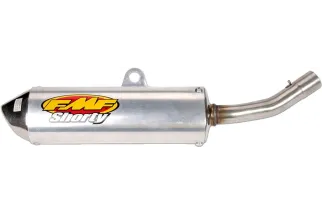 FMF SHORTY RM250 96-00