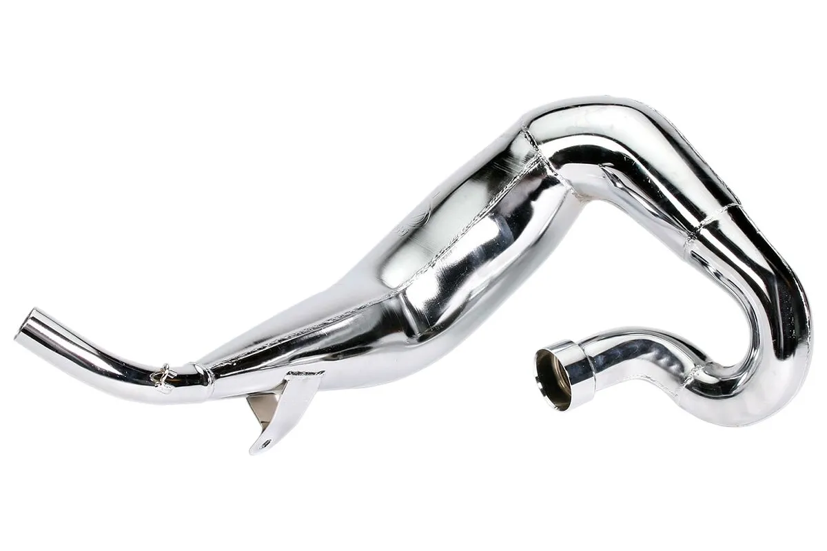 FAT PIPE ATC250R 85-86