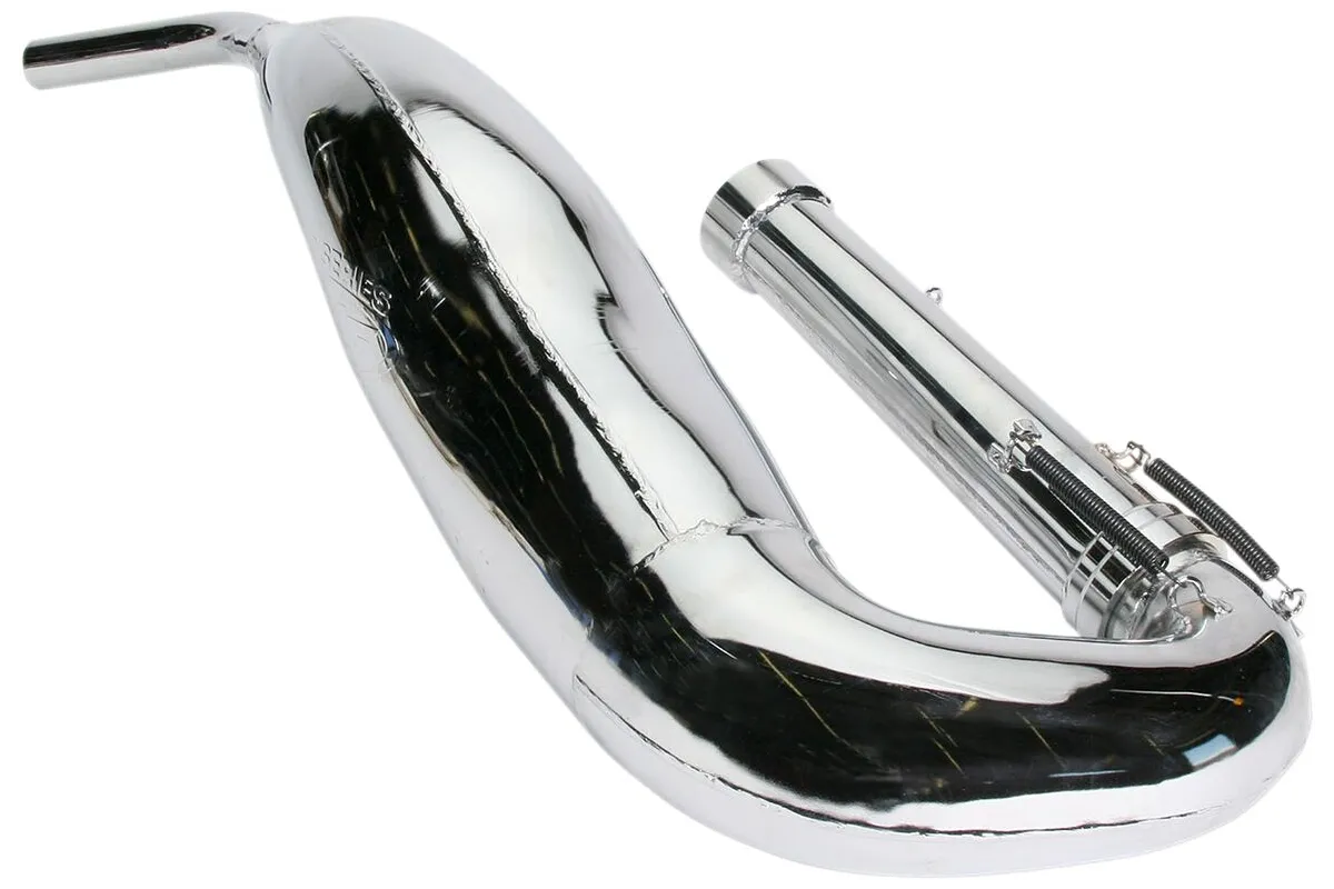FAT PIPE TRX250R 87-89