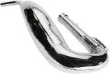 FAT PIPE TRX250R 87-89