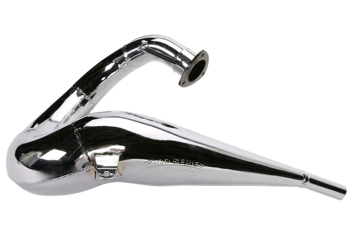 FAT PIPE LT250R 87-92