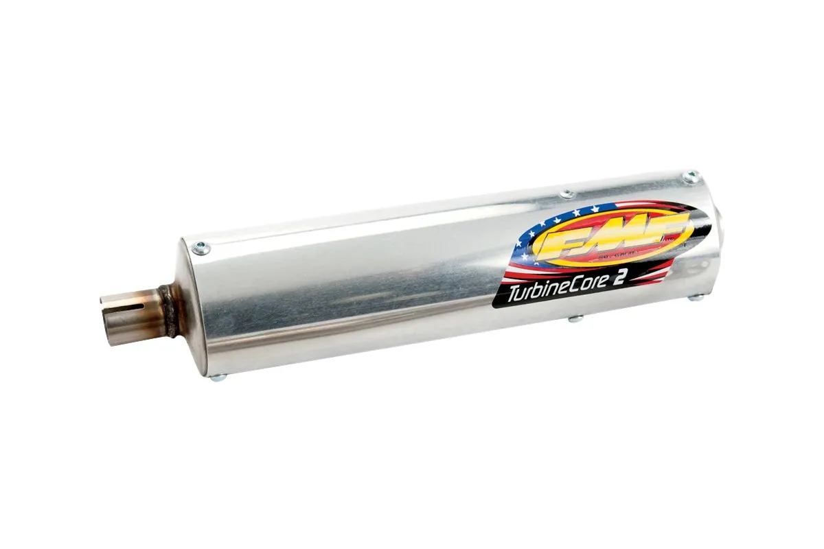 FMF UNIV S/A 80-125CC