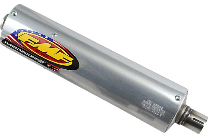 FMF UNIV S/A 200-500CC