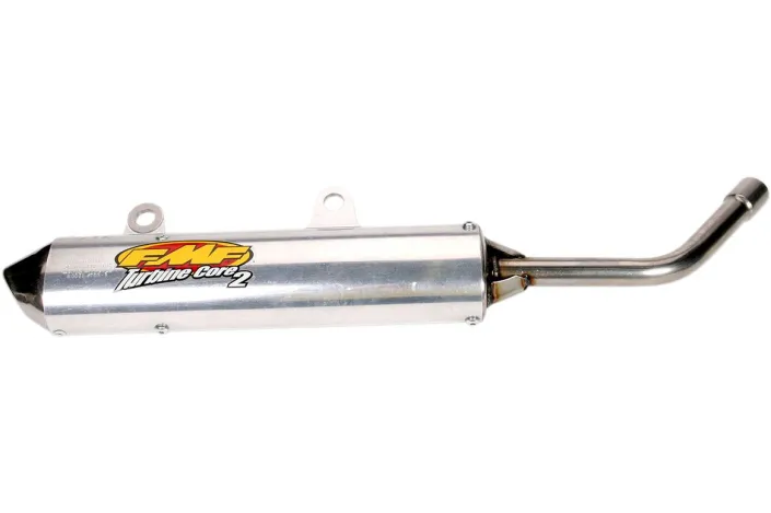 FMF TC II S/A KTM200 98-3