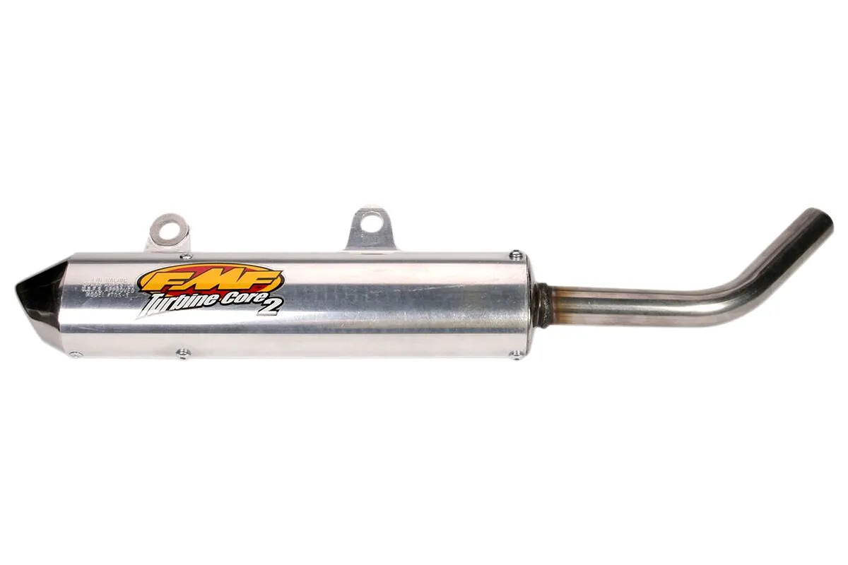 FMF TCII S/A KTM380 98-02