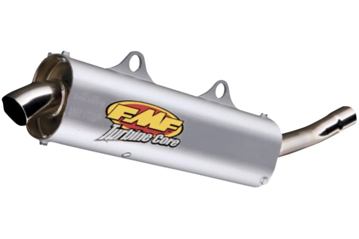 T-CORE2 S/A CR250 90-91