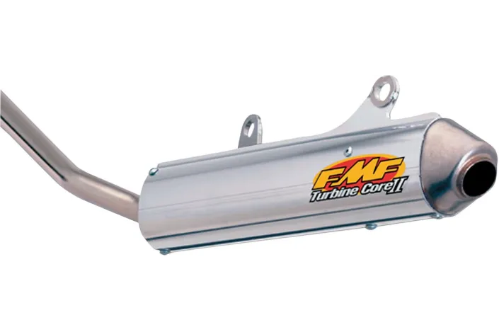 TC2 S/A CR80/CR85 96-07