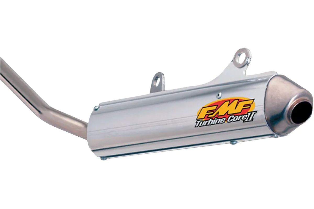 TC2 S/A CR80/CR85 96-07