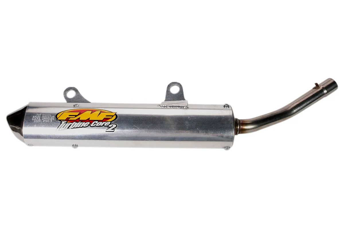 T-CORE2 S/A CR250 '97-99