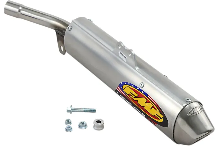 MUFFLER TC2 TRX250R 86-89