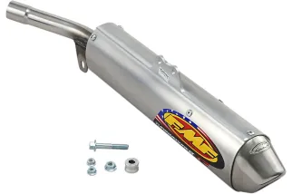 Silencieux FMF TurbineCore 2 – TRX250R 1986–1989