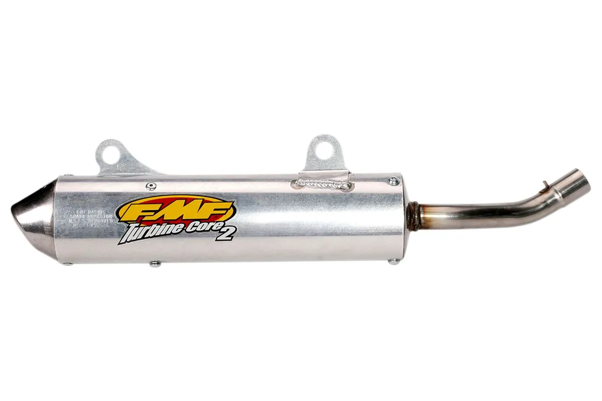 T-CORE2 S/A CR125 00-01