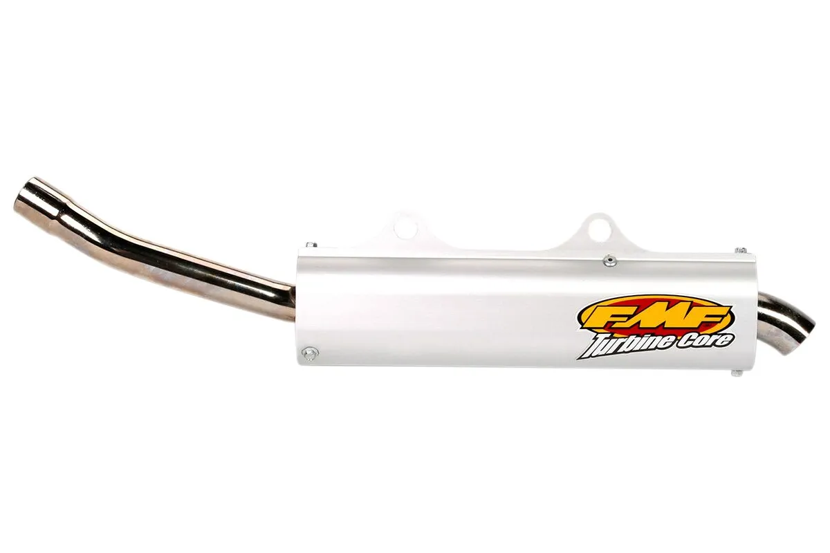MUFFLER TC S/A KX250