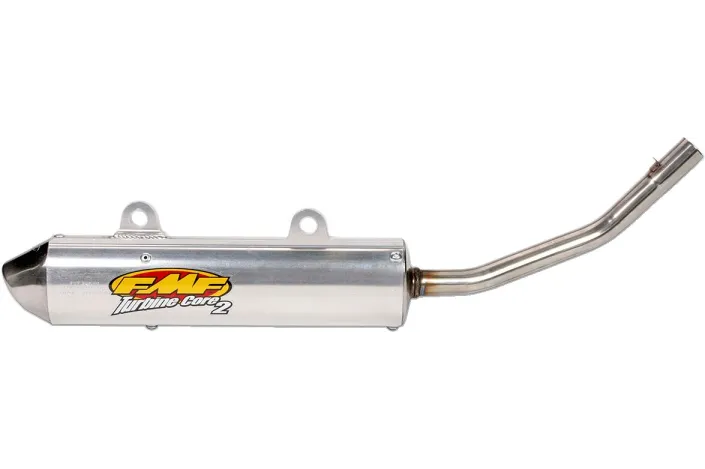 T-CORE2 S/A KX125 99-02