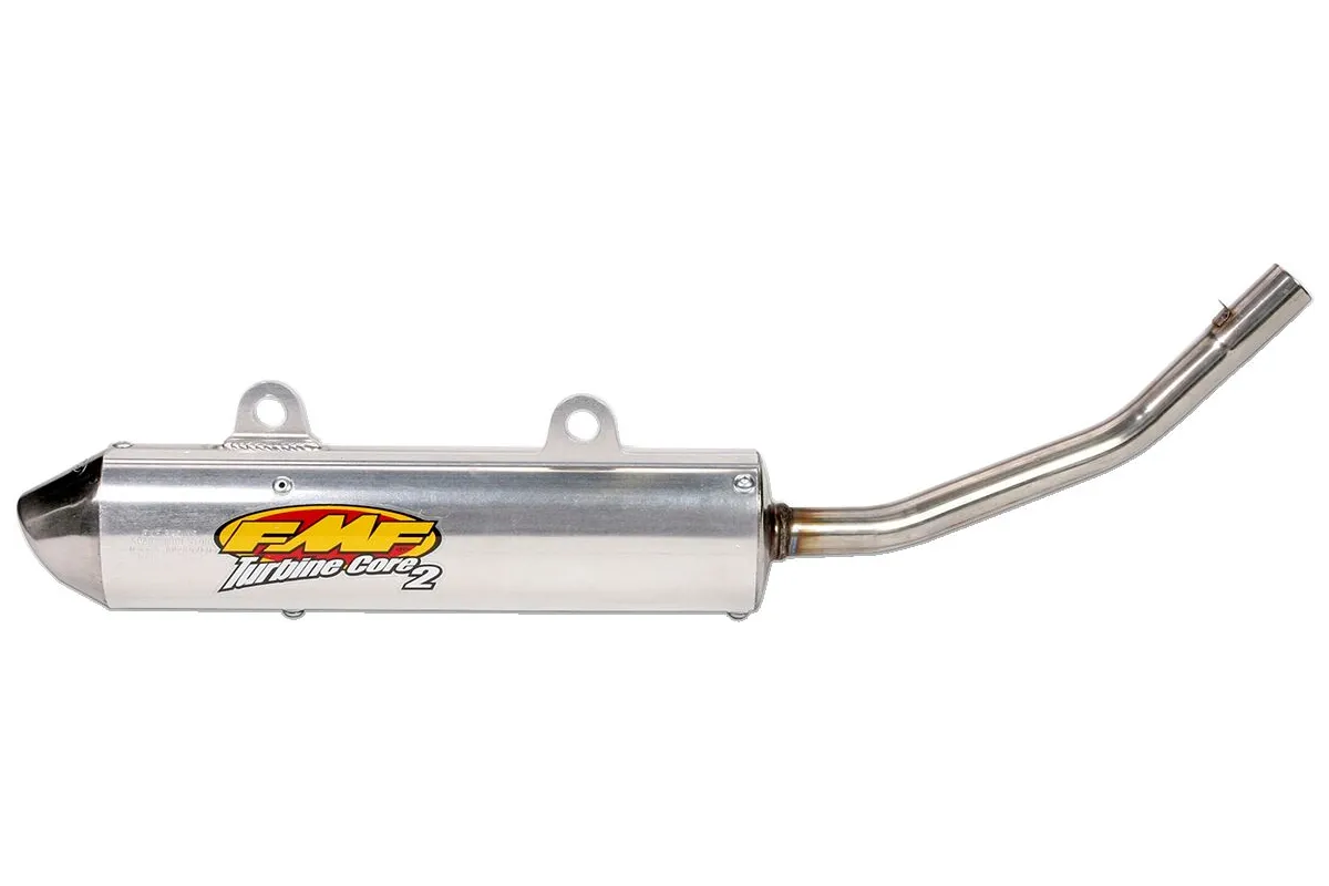 T-CORE2 S/A KX125 99-02