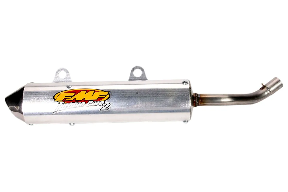 T-CORE2 S/A YZ125 96-99