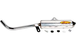 Silencieux FMF TurbineCore 2 – Yamaha Blaster 88–06
