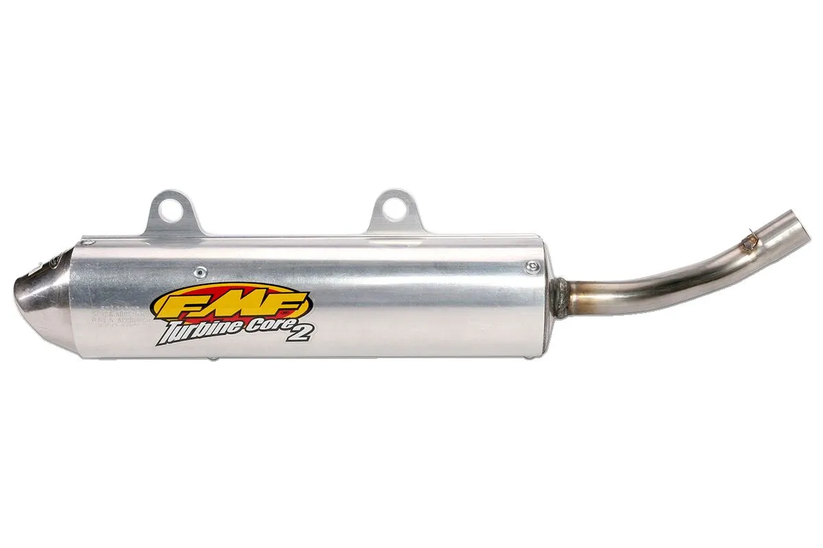 T-CORE2 S/A YZ125 00-01