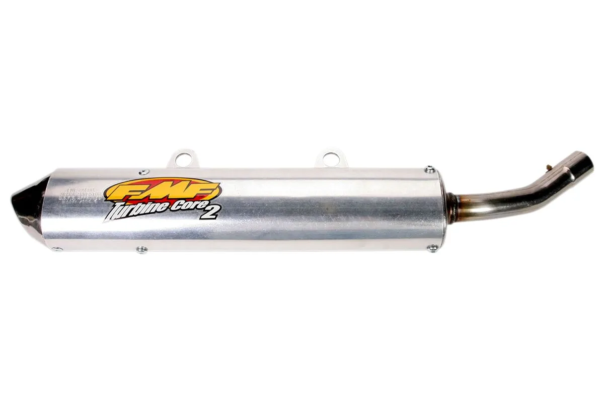 T-CORE2 S/A RM250 96-00