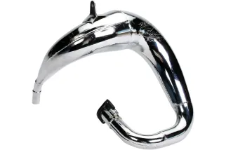 Collecteur d'échappement Gold Series Fatty Pipe - Yamaha Blaster YFS200 88-06