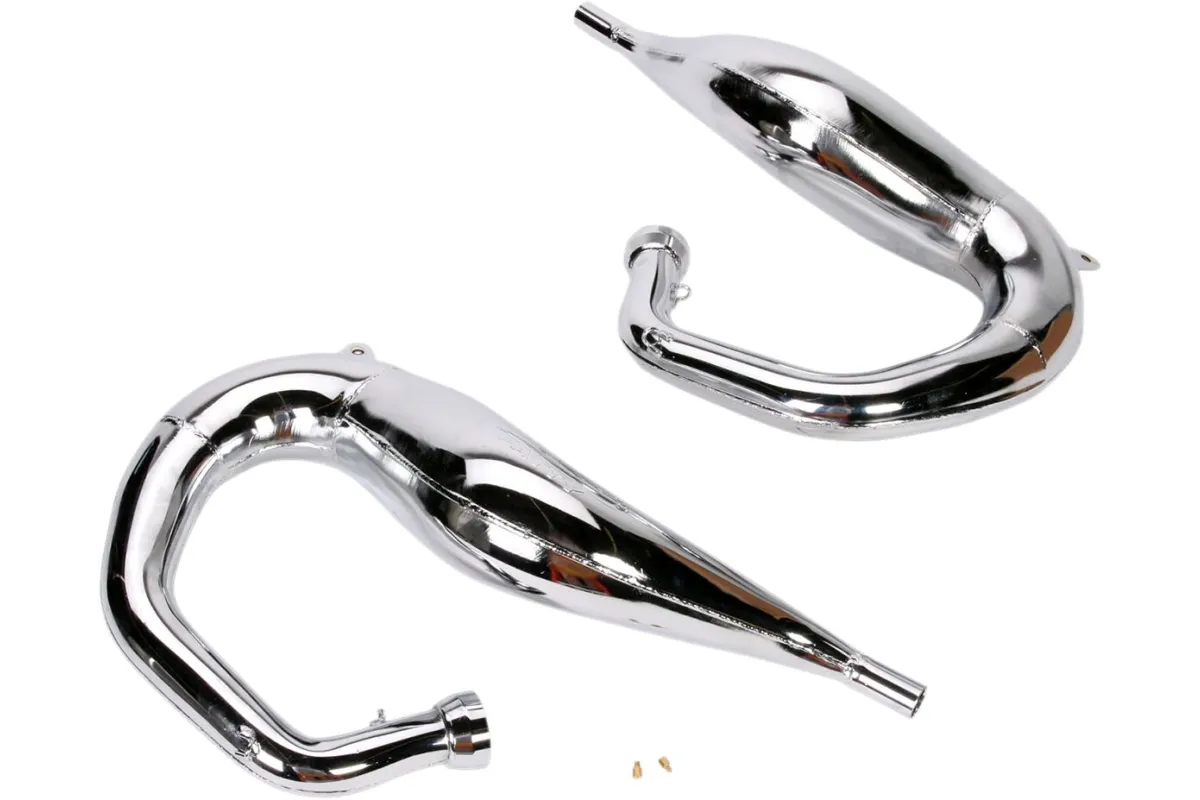 FAT PIPE YFZ350 87-06
