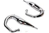 FAT PIPE YFZ350 87-06