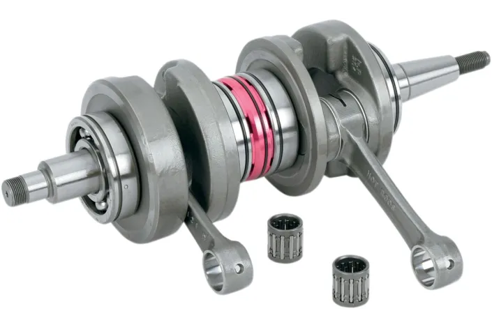 CRANK ASSY BANSHEE ALL